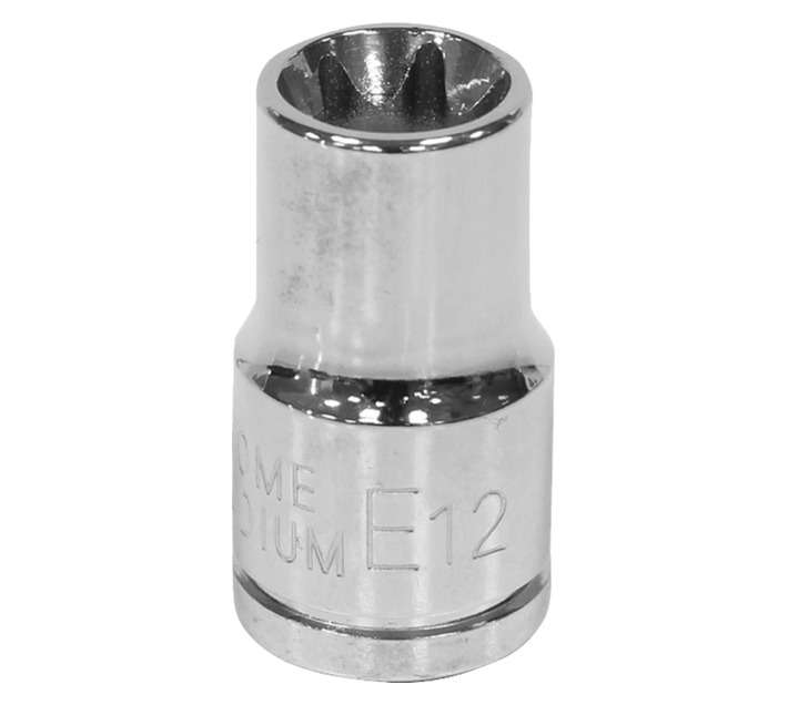 Mastercraft Torx E12