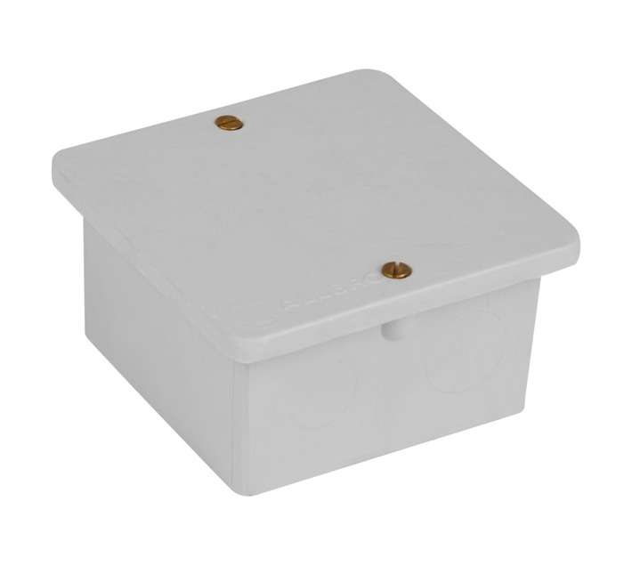 Voltex J1 Junction Box