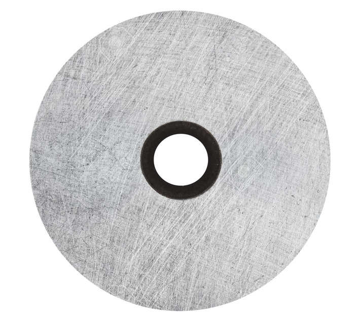 100 x Bonded Eva Washers (26 x 6mm)