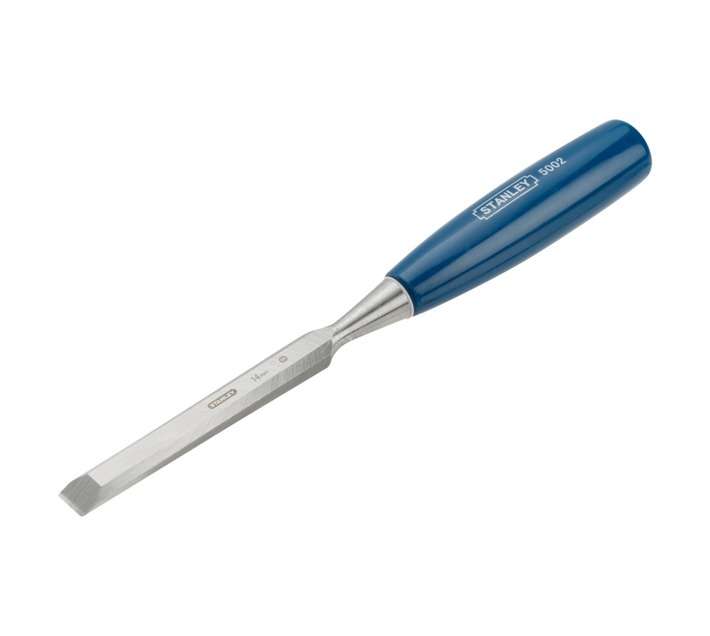 Stanley 0-16-542 Chisel Bevel Edge (16mm)
