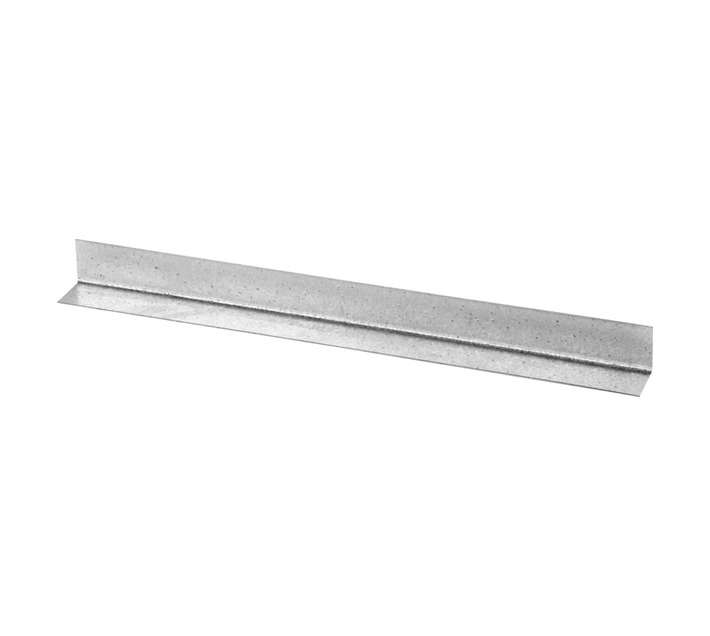 Galvanised Angle (25 x 25mm x 3.6m)