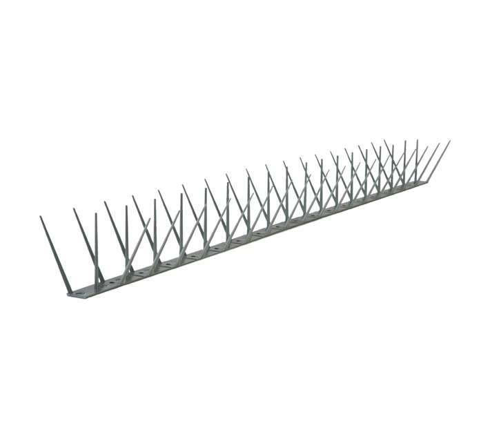 PigeON PigeOFF Anti Bird Spike - Grey (1000mm)