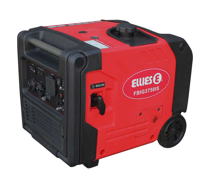 ELLIES SMART INVERTER GENERATOR 3.2KW