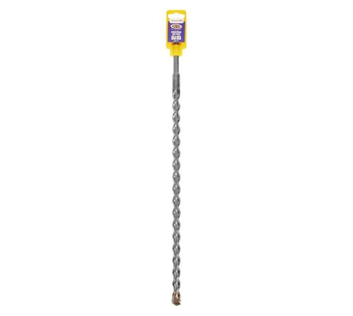 Ruwag 16 x 400 x 460mm SDS Plus Industrial Drill Bit