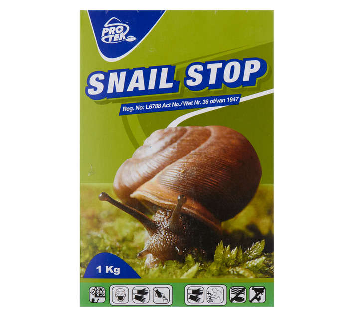 Protek Snail Stop (1kg)
