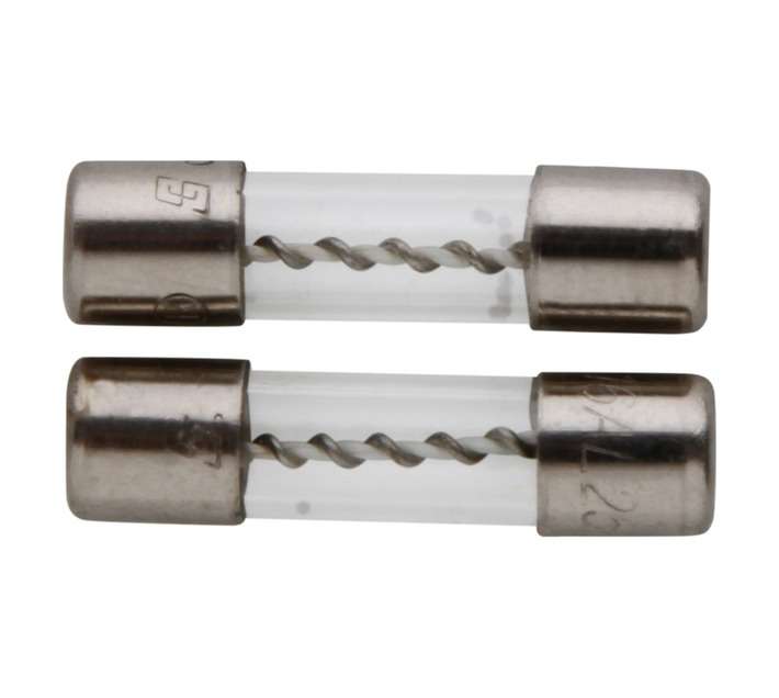 Centurion D3/D5 Fuse 16a S/B (5 x 20mm)