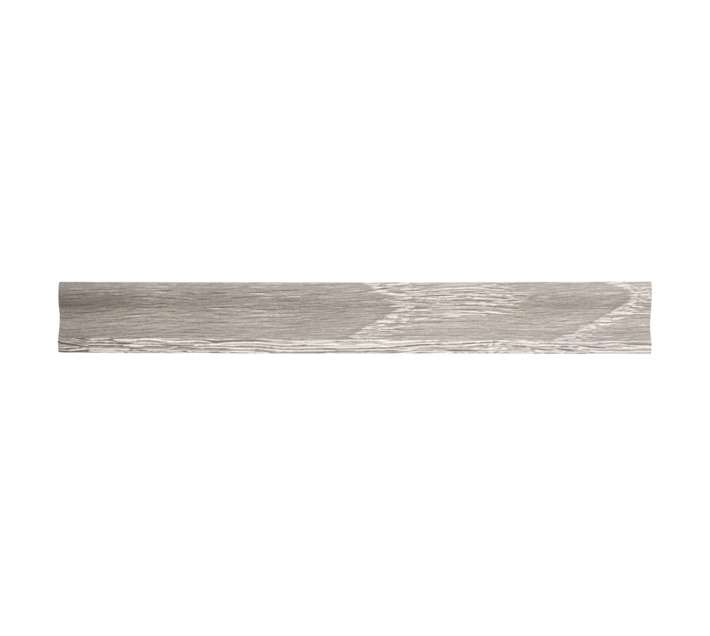 Trento Scotia Skirting - Cedar Ash (2400 x 28 x 12mm)