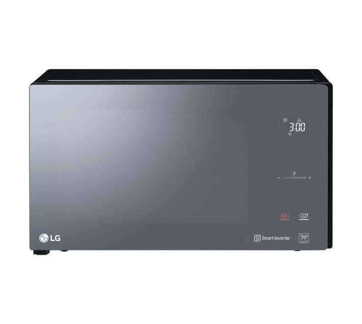LG Microwave (42L) MS4295DIS