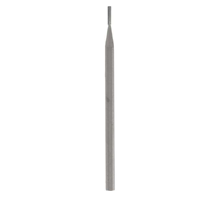 Dremel 3 x Engraving Cutter (0.8mm)