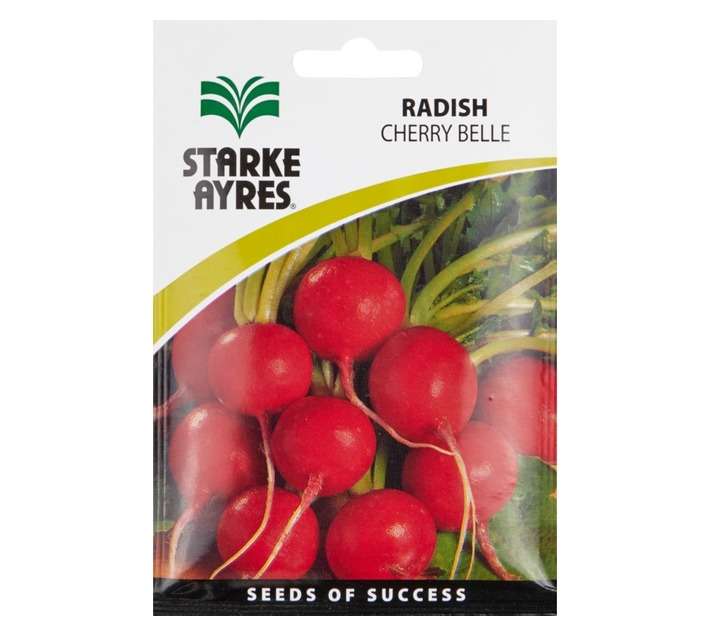 Radish Seeds Polypack