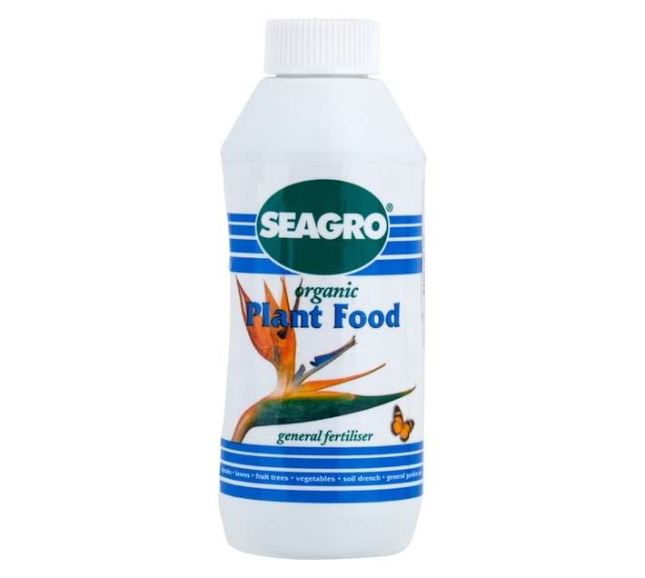 Wonder Fish Emulsion (200ml)