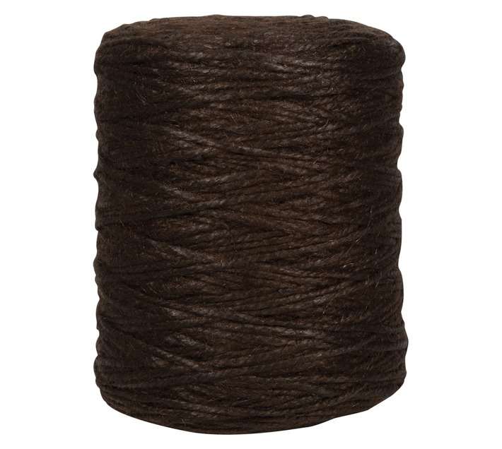 DEJUCA CT065 Sisal Twine Tarred