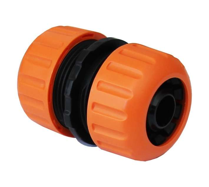 Garden Master 50-100GM Hose Repairer Connector (12mm)