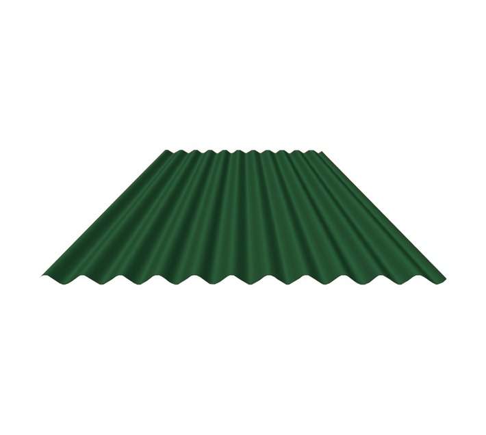 Suparoof ZA Corrugated Roof Sheet (0.3 x 3000mm)
