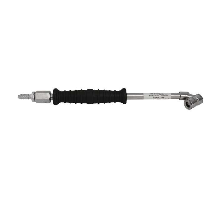 AirCraft Heavy Duty Dual Head Tyre Chuck (8mm)
