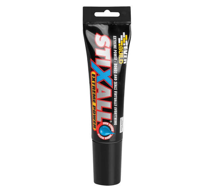 Everbuild Stixall Sqeeze (80ml)