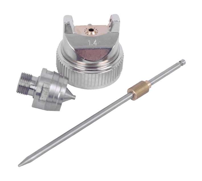 AirCraft Spare Nozzle Kit for PP882AG (1.4mm)