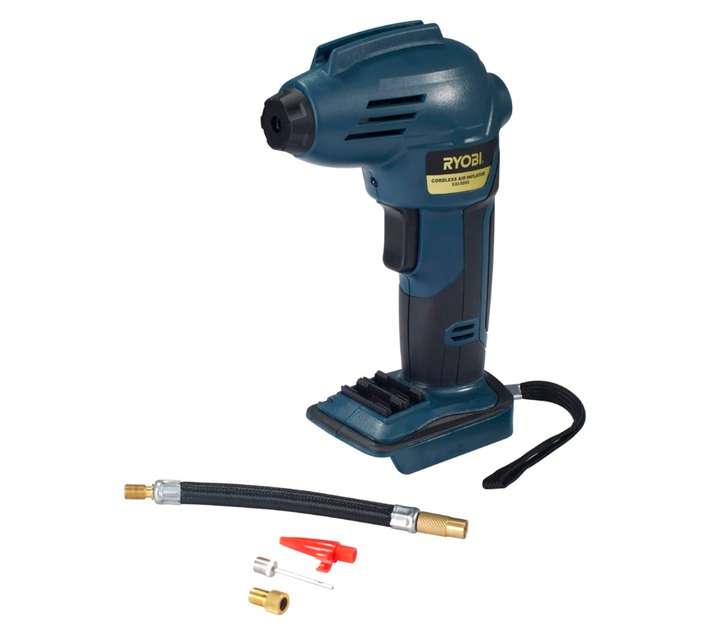 Ryobi Air Inflator 18V XAI-8800