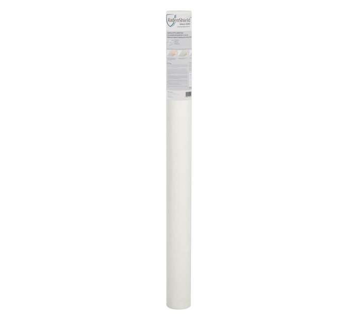 BMI Coverland Insulation Foil Single Sided RadenShield Yard - Silver