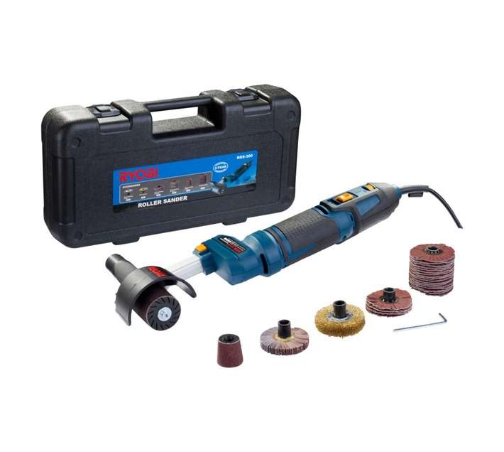 Ryobi Roller Sander 300W RRS-300