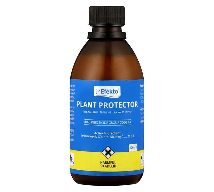 Efekto Plant Protector (200ml)