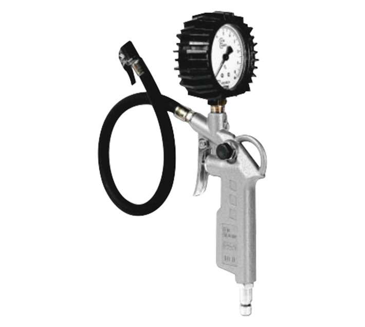 GAV Tyre Inflator
