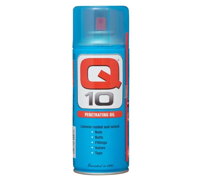 Q20 Penetrating Fluid (400g)