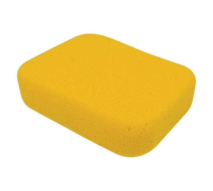 Vitrex Large Grouting Sponge