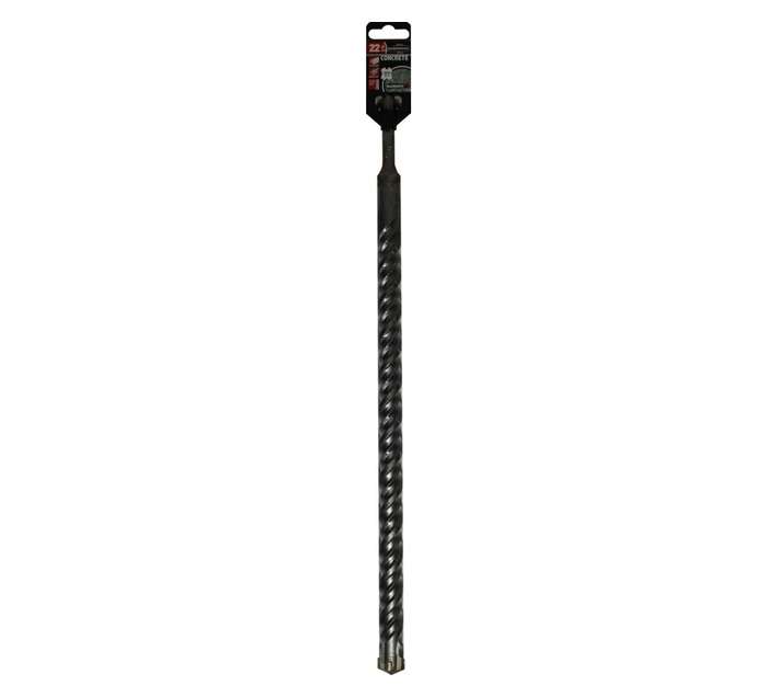 Blacksmith 22 x 450 x 400mm SDS Hammer Bit
