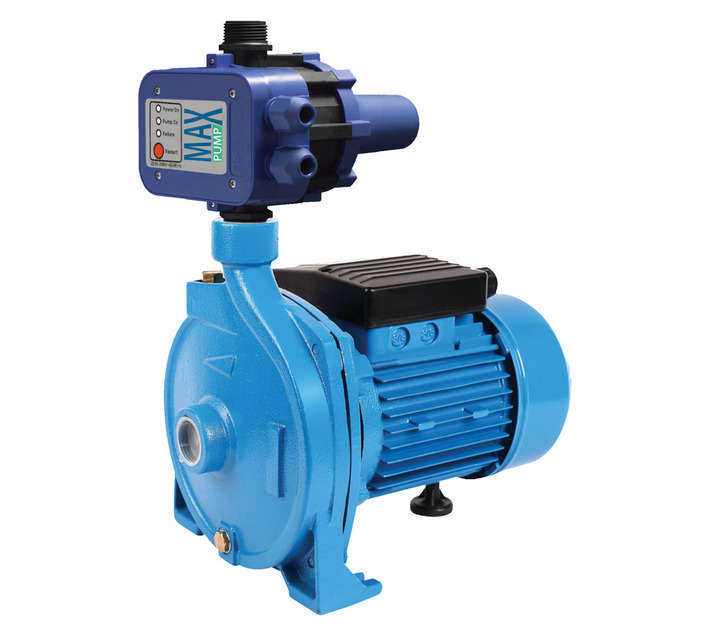 Max Centrifugal Pump Set 0.55KW