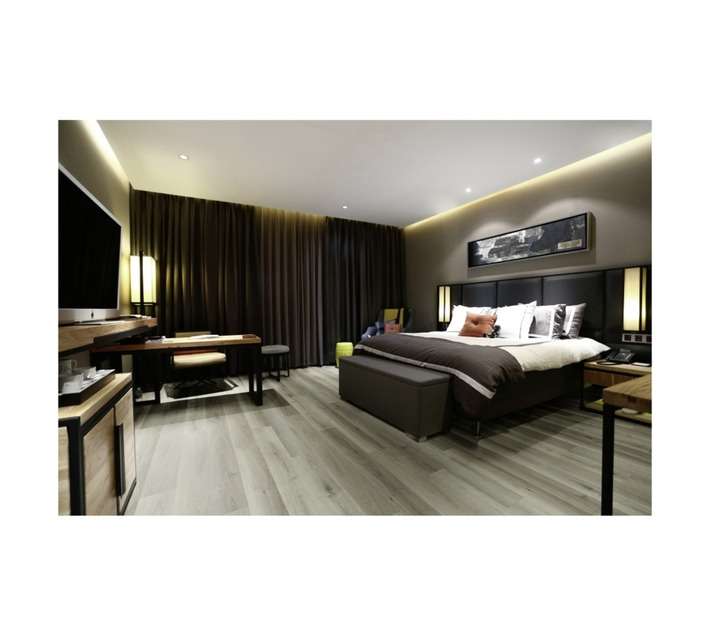 Belgotex Rigid Board Click Vinyl Flooring - Rustic Retreat (1212.85 x 177.8mm)