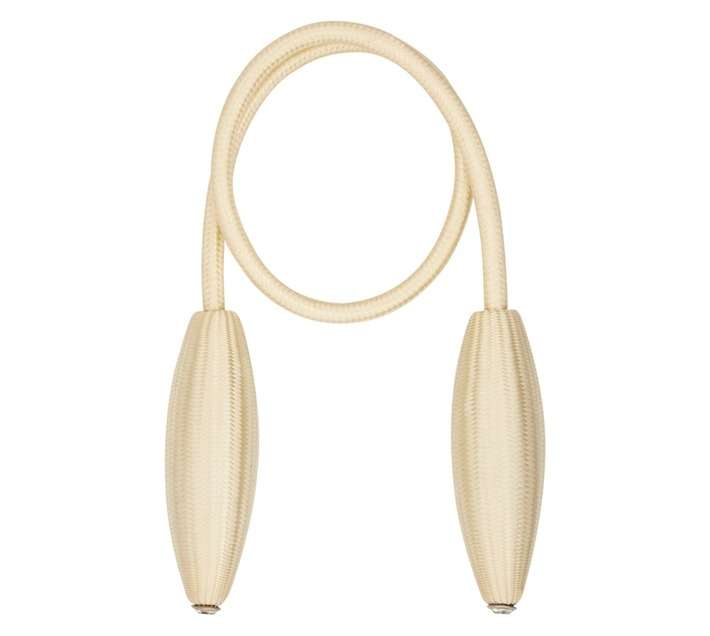 Design House Standard Tieback - Cream