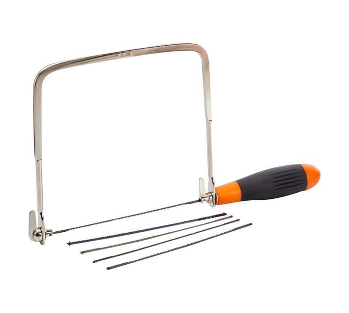 Grip 165mm Coping Saw