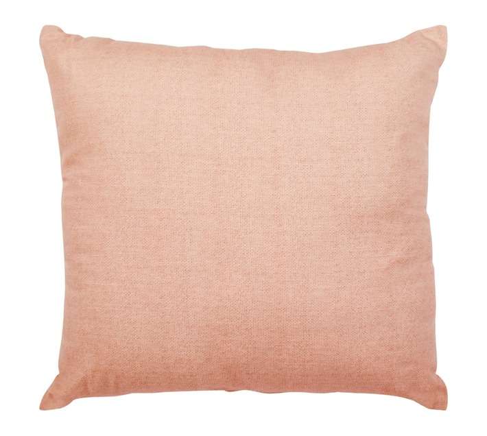 Plain Scatter Cushions - Grey (500 x 500mm)