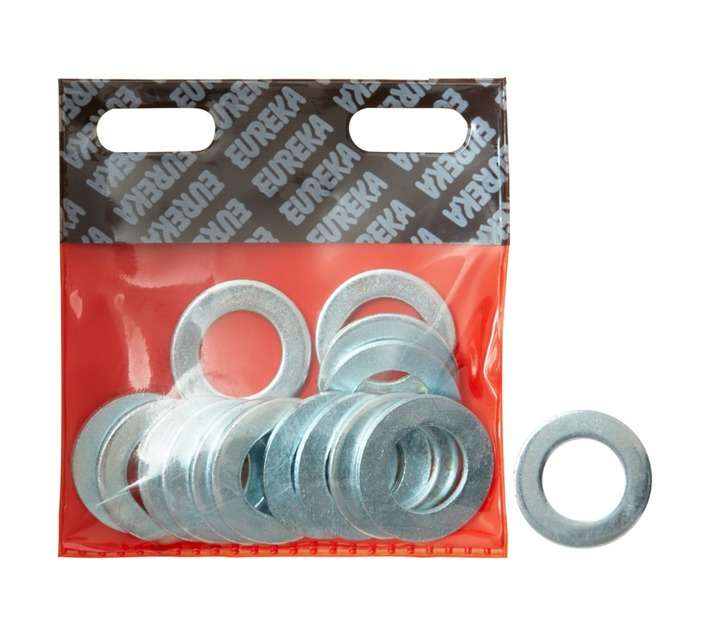 Eureka 15 x Small Flat Washers (20mm)