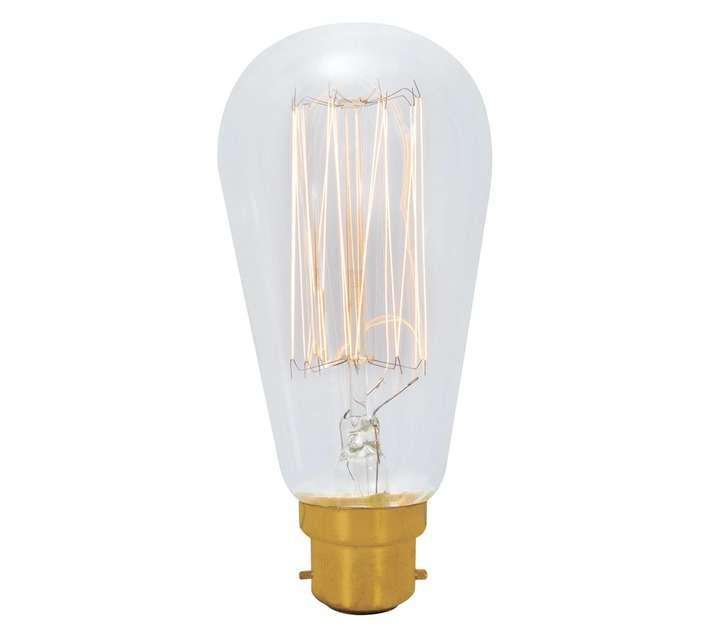 Eurolux G954 Carbon Filament (40w)