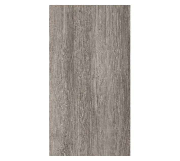 Shelfmate Hollow Floating Shelf - Grey (450 x 250 x 38mm)
