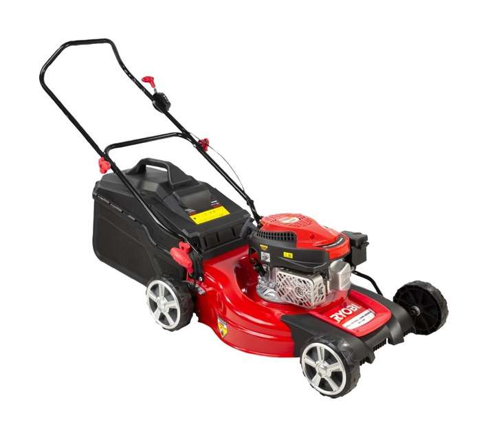 Ryobi Petrol Lawnmower 144.3cc RM-145P