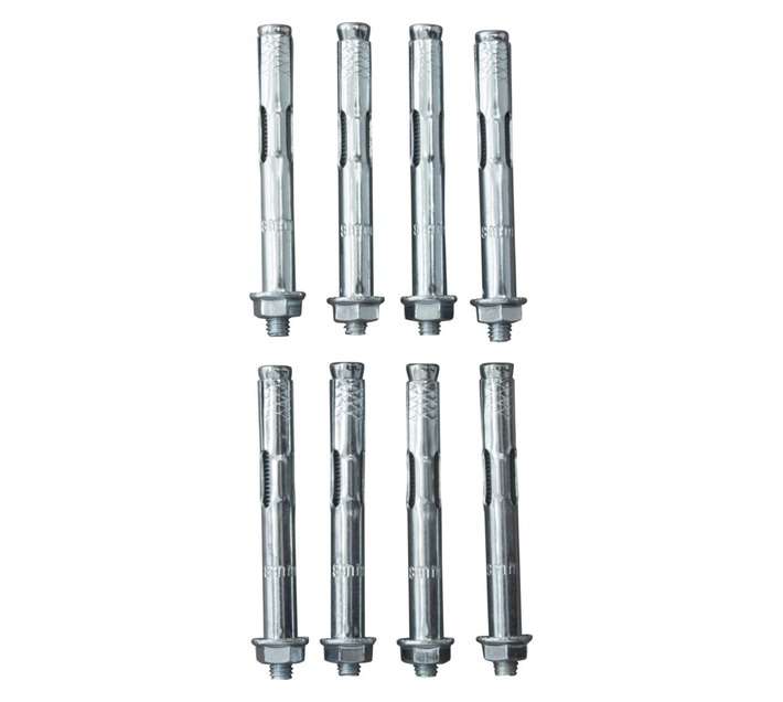 IKA TP 8 x 65mm Sleeve Anchor (8 Pack)