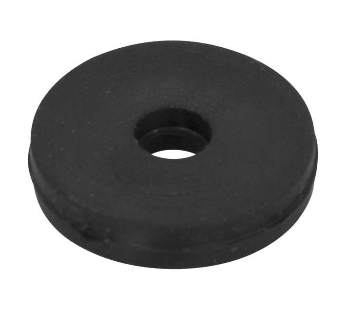 Plumbpride 4 x Rubber Tap Washer(15mm)