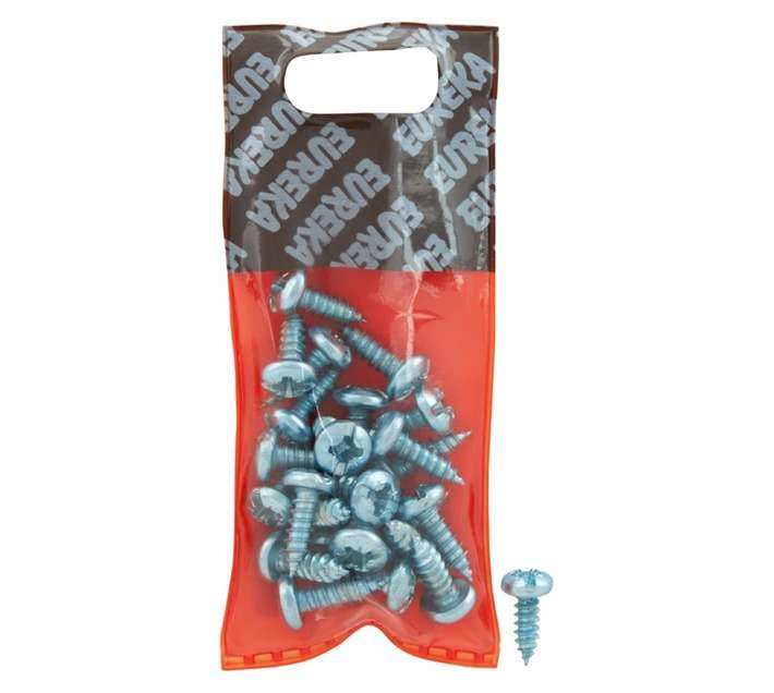 Eureka 3D55 5.5 x 16mm Self Tap Pan Com (25 Pack)