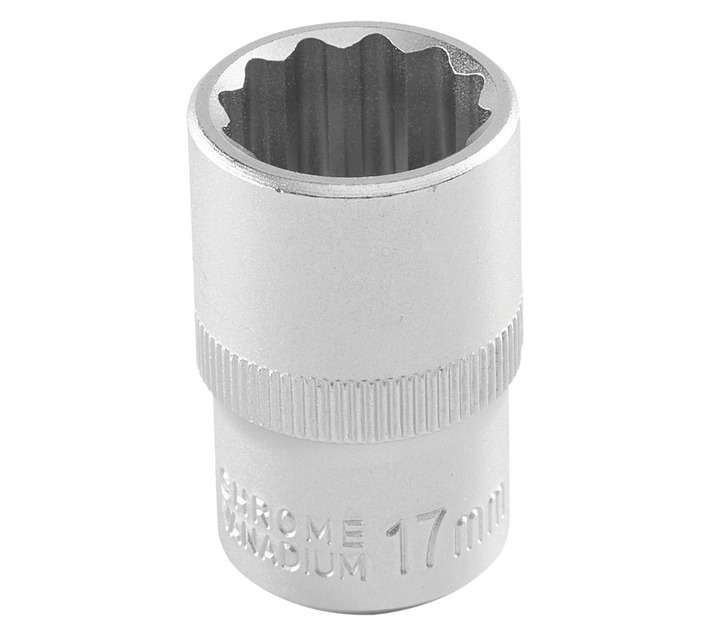 Grip GAS217 Socket (17mm)