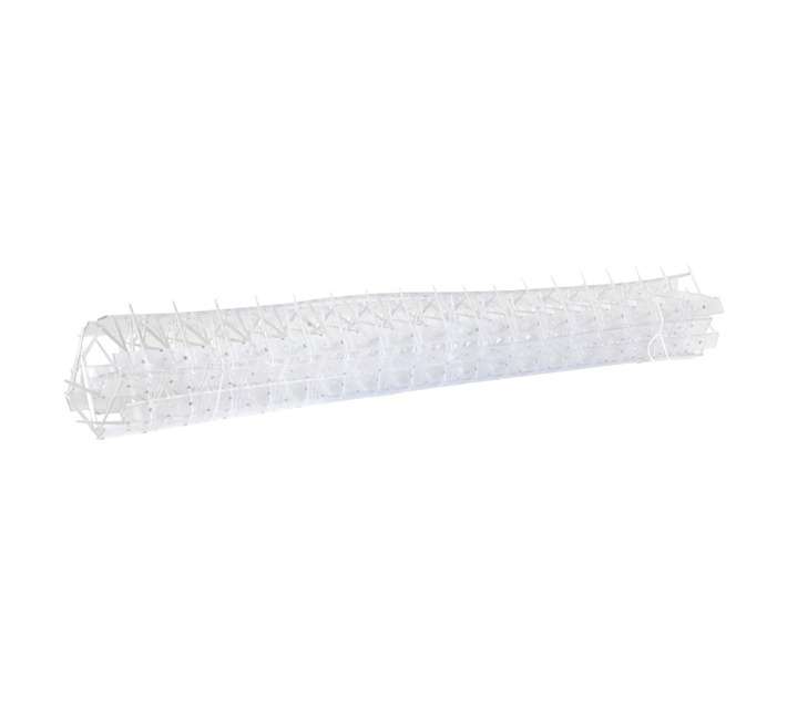 Proline Anti Bird Spike - Clear (110 x 1000mm)