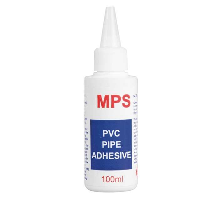 RJK PVC Solvent Cement (100ml)