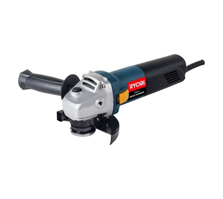 Ryobi Angle Grinder 900W G-915