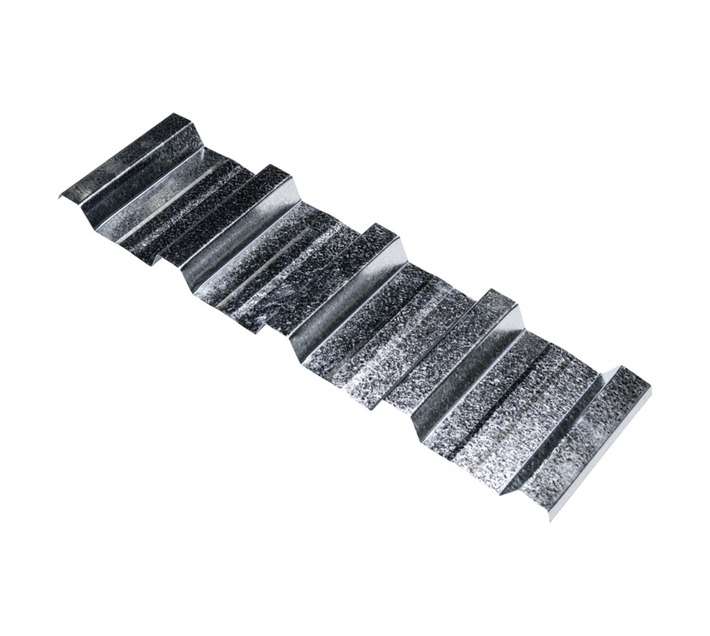 Macsteel IBR Galvanized Roof Sheet (0.4mm x 2100mm)