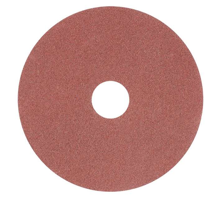 Ruwag P120 Fibre Sanding Disc (115mm)