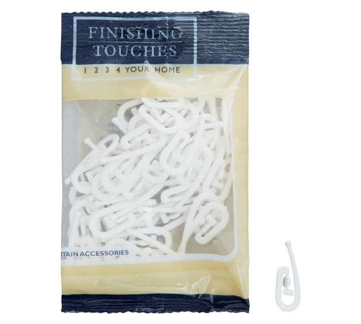 R6 Acetyl Hooks (40 Pack)