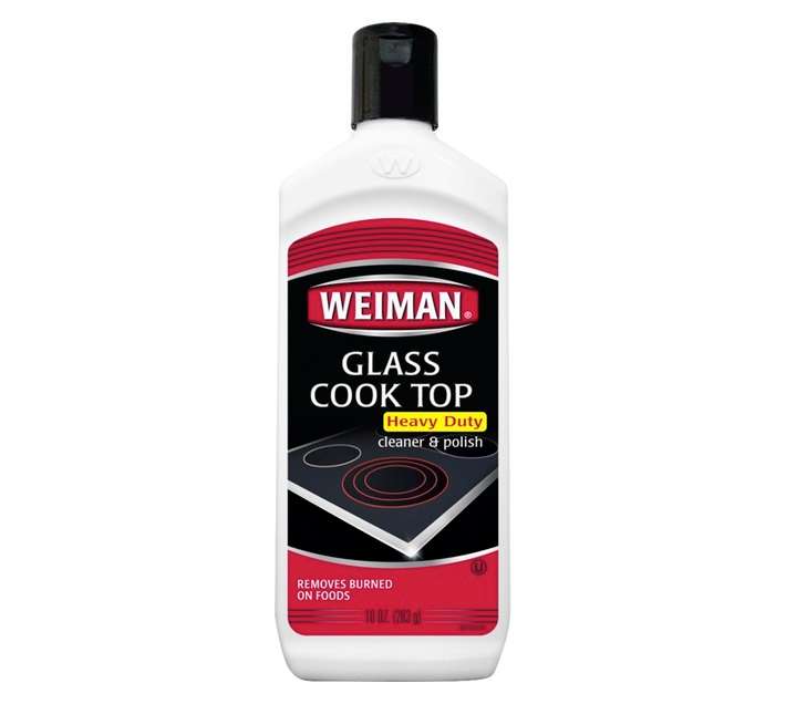 Weiman Glass Cook Top Surface Cleaner (450ml)