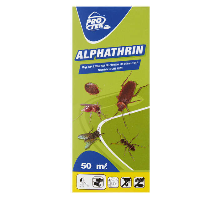 Protek Alphathrin (50ml)